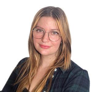 Meet your Posher, Catherine